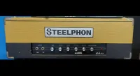 - Steelphone