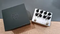 Darkglass Vintage Ultra V2 Bass pedal - Robee [Yesterday, 7:47 pm]