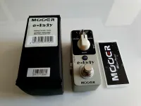 Mooer E- Lady analóg flanger Effect pedal - hunghoost21 [Yesterday, 7:08 pm]