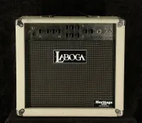 Laboga Alligator AD5201T Guitar combo amp - Vintage52 Hangszerbolt és szerviz [June 6, 2024, 7:22 pm]
