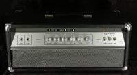 Ampeg V-2 Guitar amplifier - Vintage52 Hangszerbolt és szerviz [June 22, 2024, 10:09 am]