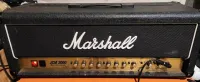 Marshall JCM 2000 DSL 100 H Guitar amplifier - Szántó János [March 1, 2024, 10:44 am]