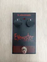 TC Electronic Eyemaster Metal Effekt pedál - Czeglédi Dávid [Tegnap, 22:42]