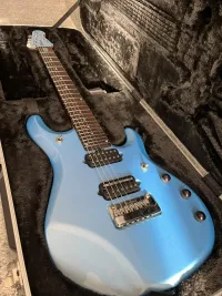Music Man JP7 - Petrucci 7 Piezo Elektromos gitár 7 húros
