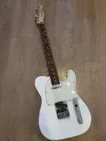Fender Player Telecaster Electric guitar - JohnnyStefan [Today, 11:03 am]