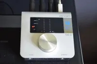 Zoom TAC-2 Audio interface - boroslaci [Ma, 07:51]