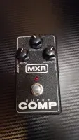 MXR M132 Super Comp Pedal - Dörgő [March 22, 2024, 8:22 pm]