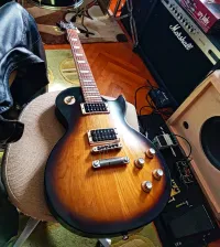 Gibson Les Paul Electric guitar - Dubniczki Vince [February 26, 2024, 9:57 pm]