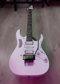 Ibanez JEM Jr. Elektromos gitár
