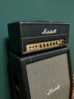 Marshall Studio Vintage SV20H mini Plexi Fej és láda - Szacsa74 [Ma, 10:51]