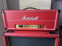 Marshall JMP 2203 1977 Guitar amplifier - Székács Krisz [Yesterday, 1:19 pm]