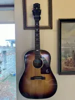 Epiphone USA Texan FT-79 Electro-acoustic guitar - Proarro [Today, 3:30 pm]