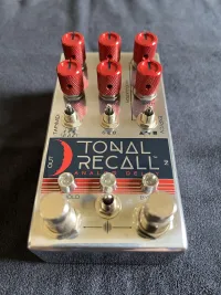 Chase Bliss Tonal Recall RKM Delay - P.A.G [2024.03.17. 10:52]