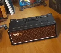 Vox AC15CH 15 Watt-os csöves Guitar amplifier - Papolczy Géza [January 7, 2024, 9:52 pm]