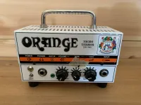 Orange Micro terror Gitarreverstärker-Kopf - HomokiNagy Zoltán [June 18, 2024, 12:17 pm]