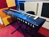 KURZWEIL Sp76 Digital piano - Péter Boros [February 29, 2024, 7:10 pm]