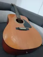 Columbus Crest Korea Acoustic guitar