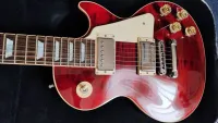 Gibson Les Paul Standard Elektromos gitár - Kobela Szabolcs [2024.02.23. 19:13]