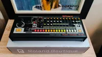 Roland TR-08 Dobgép - Cukrosbácsi [2024.03.21. 21:14]