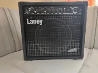 Laney LX35R Guitar combo amp - K. Geri [Today, 12:38 am]