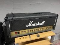 Marshall JCM2000 Dual Super Lead 100W Gitarreverstärker-Kopf - Péter Oros [February 22, 2024, 7:20 am]