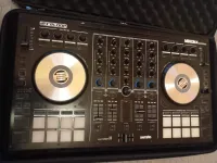 Reloop Mixon 4 DJ kontroller - Eredetimilcsi [2024.01.16. 00:06]