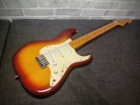 Fender 1983 Dan Smith Stratocaster Elektrická gitara - Ádám1996 [February 28, 2024, 6:33 am]
