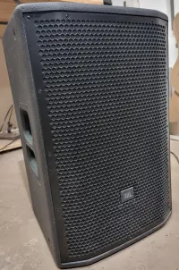 JBL PRX812 W Active speaker - Mes [Today, 8:34 am]
