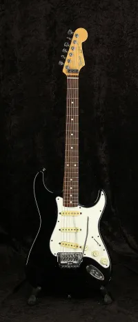 Squier Stratocaster E series