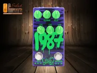 - Allpedal 1987 Steel Panther Pedal - SelectGuitars [May 2, 2024, 2:52 pm]