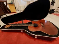 Ovation Collectors Series 95, no.615 Electro-acoustic guitar - BartaEgon [Today, 1:45 am]