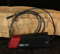 Line6 Sonic Port Sound card - Vintage52 Hangszerbolt és szerviz [June 17, 2024, 1:35 pm]
