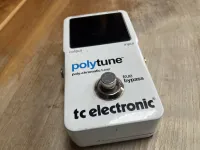 TC Electronic Polytune Tuner - Stratface [Yesterday, 11:24 pm]