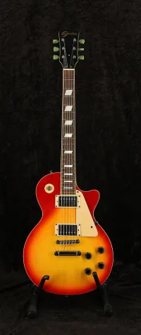 SoundSation SLP 250 Les Paul E-Gitarre - Vintage52 Hangszerbolt és szerviz [May 3, 2024, 4:46 pm]