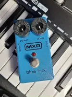MXR Blue Box Distrotion - Gilbert Botos [Today, 2:12 pm]