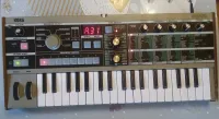 Korg MicroKorg MK1 Analog synthesizer - nemandras [February 29, 2024, 8:31 pm]