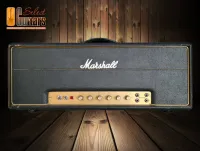 Marshall JMP 50 -  1972 Gitarreverstärker-Kopf - SelectGuitars [February 29, 2024, 10:04 am]
