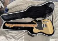 Fender Classic Player Baja Telecaster Elektromos gitár - Szilas [Ma, 09:00]