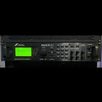 Fractal audio AXE-FX 2 XL PLUS Multieffekt - ZRCK [Tegnap, 20:26]