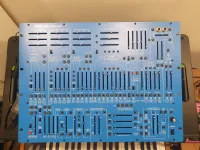Behringer 2600 Blue Marvin Synthesizer - Schiszler Soma [March 18, 2024, 3:45 pm]