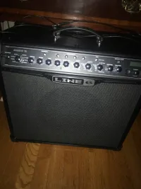 Line6 Sider IV 75w Guitar combo amp - Thomas P [May 6, 2024, 1:36 pm]