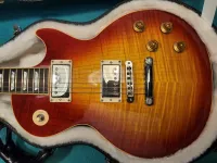 Gibson Les Paul Standard Premium Plusz Lead Gitarre - Forgó Joe [Yesterday, 7:27 am]