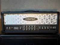 Peavey Triple XXX Guitar amplifier - István93 [January 23, 2024, 7:41 pm]