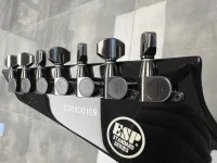 Gotoh Magnum Lock 7 satus hangolókulcs készlet Hangolókulcs készlet