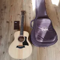 Taylor GS Mini-E Rosewood Plus Electro-acoustic guitar - Buddha [February 24, 2024, 9:11 am]