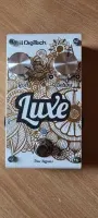 Digitech LUXE Detuner Pedal - nahate [Day before yesterday, 11:04 pm]
