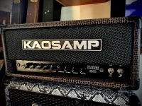 Mákosamp Sludge 30 Guitar amplifier - V Robi [Today, 5:27 pm]