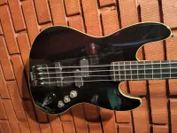 Fender Jazz Bass Aerodine