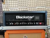 Blackstar SERIES ONE 50 Cabezal de amplificador de guitarra - Dave M [May 18, 2024, 2:46 pm]