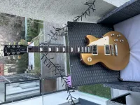 Gibson Les Paul Tribute 2018 Elektromos gitár - Malatinszki Krisztián [2024.02.09. 20:44]